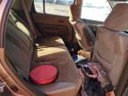 2002 Honda Cr-V Ex на продаже в Woodhaven, MI - Mechanical