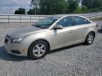 2014 Chevrolet Cruze Lt de vânzare în Gastonia, NC - Rear End
