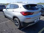 2021 BMW X2 XDRIVE2 for sale at Copart SANDTOFT