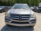 2011 Mercedes-Benz Gl 350 Bluetec продається в Midway, FL - Minor Dent/Scratches
