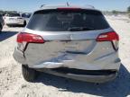 2021 Honda Hr-V Ex იყიდება Loganville-ში, GA - Rear End