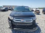 2013 Ford Edge Limited for Sale in Arcadia, FL - Front End