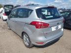 2014 FORD B-MAX ZETE for sale at Copart ROCHFORD