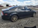 2011 Chevrolet Malibu Ltz na sprzedaż w Cicero, IN - Front End