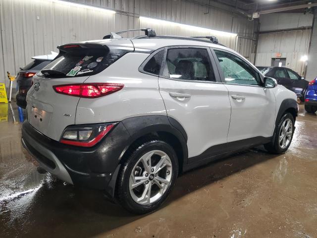  HYUNDAI KONA 2023 Серый