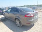 2013 FORD MONDEO ZET for sale at Copart CORBY
