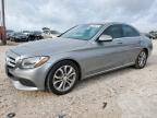 2015 Mercedes-Benz C 300 na sprzedaż w Grand Prairie, TX - Normal Wear