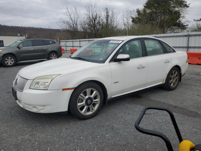 2008 Mercury Sable Premier