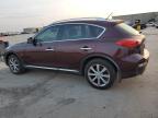 2017 Infiniti Qx50  продається в Wilmer, TX - Hail
