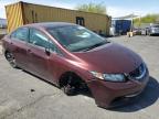 2014 Honda Civic Ex for Sale in North Las Vegas, NV - Front End