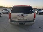 2010 Cadillac Escalade Esv Premium продається в Wilmer, TX - Hail