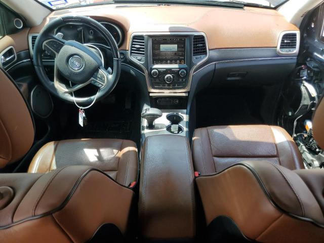  JEEP GRAND CHER 2015 Угольный