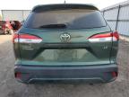 2022 Toyota Corolla Cross Le за продажба в Mercedes, TX - Water/Flood