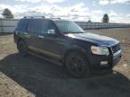 2010 Ford Explorer Limited للبيع في Airway Heights، WA - Minor Dent/Scratches