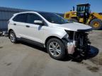 2015 Ford Edge Sel en Venta en Windham, ME - All Over