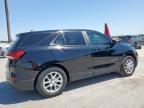 2024 Chevrolet Equinox Ls იყიდება Grand Prairie-ში, TX - Rear End