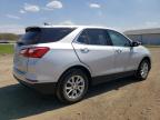 2020 Chevrolet Equinox Lt for Sale in Columbia Station, OH - Side