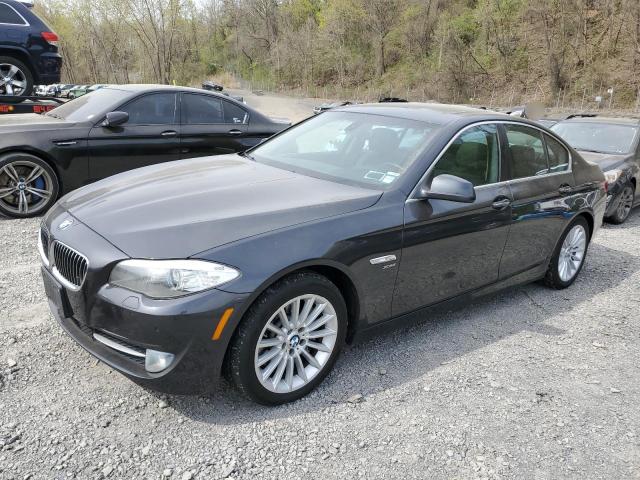 2012 Bmw 535 Xi