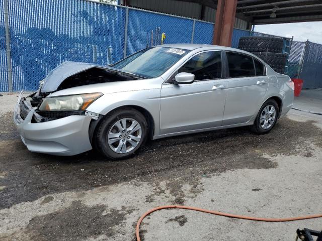2011 Honda Accord Lxp