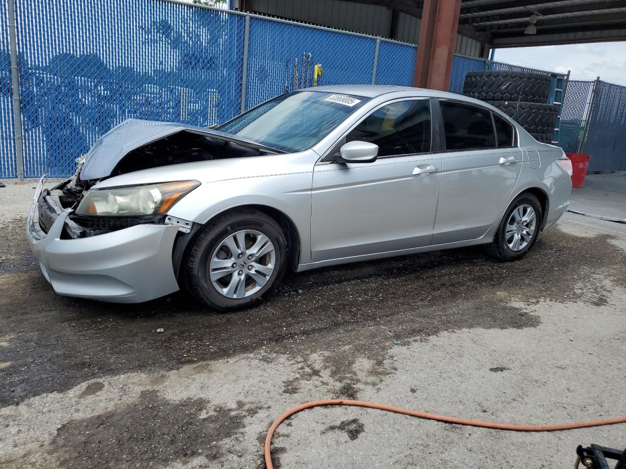 Riverview, FL에서 판매 중인 2011 Honda Accord Lxp - Front End
