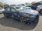 2021 Hyundai Sonata Sel Plus იყიდება North Las Vegas-ში, NV - All Over