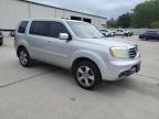 2015 Honda Pilot Exl zu verkaufen in Gaston, SC - Front End