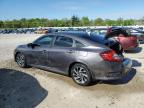 2017 Honda Civic Ex იყიდება Lawrenceburg-ში, KY - Rear End