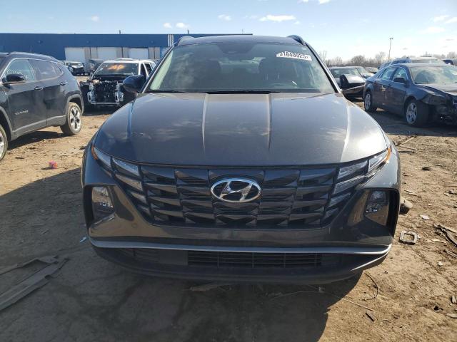  HYUNDAI TUCSON 2024 Gray