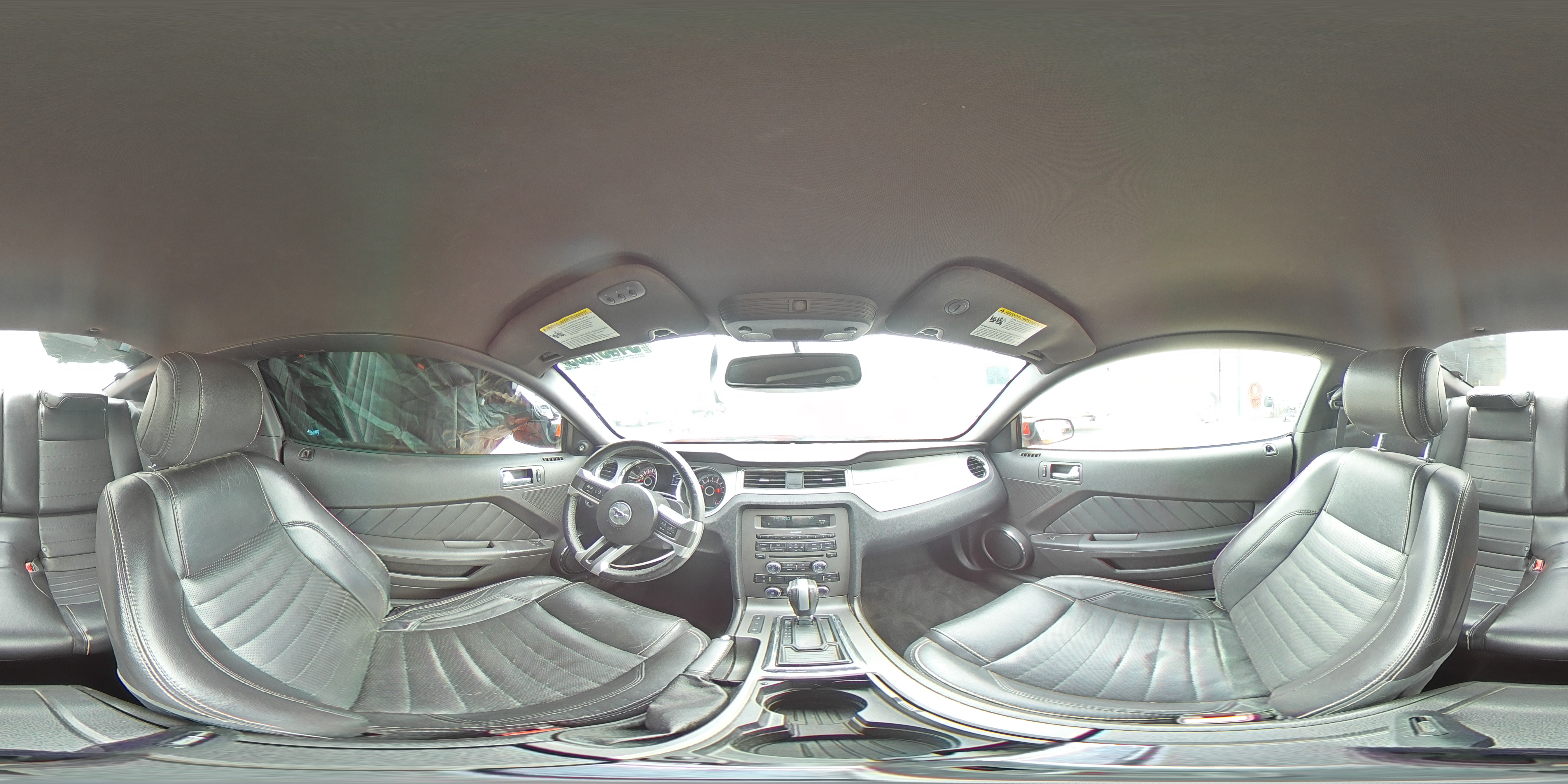 2013 Ford Mustang VIN: 1ZVBP8AM1D5223156 Lot: 54687355