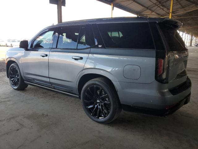  CADILLAC ESCALADE 2022 Szary