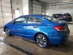 2014 Honda Civic Ex for Sale in York Haven, PA - Side