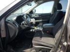 2018 Nissan Pathfinder S de vânzare în Woodhaven, MI - Front End