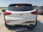 2019 Hyundai Tucson Se იყიდება Wilmer-ში, TX - Front End