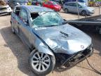 2004 BMW 118D  for sale at Copart BRISTOL