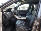 2013 Land Rover Range Rover Evoque Pure Premium en Venta en East Granby, CT - Water/Flood