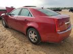 San Antonio, TX에서 판매 중인 2008 Cadillac Cts  - Front End
