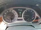 2009 Lexus Is 250 იყიდება Rancho Cucamonga-ში, CA - Rear End