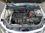 2011 Ford Fusion Sel იყიდება Mcfarland-ში, WI - Hail