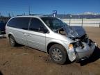 2007 Chrysler Town & Country Limited for Sale in Colorado Springs, CO - Front End