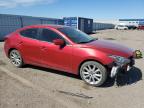 2016 Mazda 3 Grand Touring na sprzedaż w Greenwood, NE - Front End
