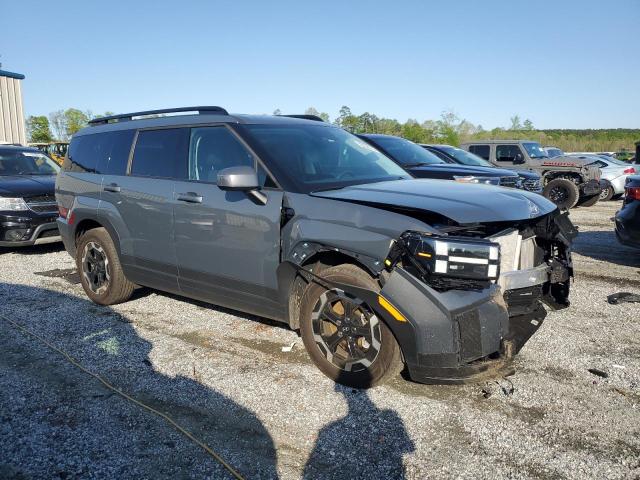  HYUNDAI SANTA FE 2024 Szary