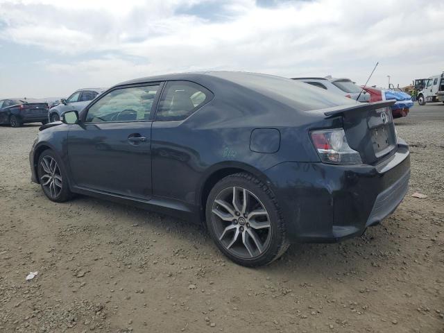  TOYOTA SCION 2015 Чорний