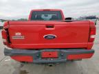 2008 Ford Ranger Super Cab zu verkaufen in Grand Prairie, TX - Hail