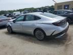 2024 Hyundai Sonata Hybrid на продаже в Ellenwood, GA - Front End