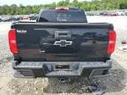 2018 Chevrolet Colorado Lt en Venta en Byron, GA - Front End