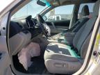 2010 Toyota Highlander  за продажба в New Orleans, LA - Front End