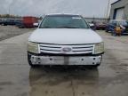 2008 Ford Taurus Limited for Sale in Cahokia Heights, IL - Front End