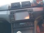 2004 BMW 318I SPORT for sale at Copart CORBY