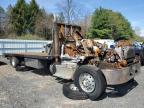 2015 Peterbilt 348  en Venta en Marlboro, NY - Burn