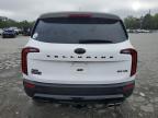 2021 Kia Telluride Sx zu verkaufen in Savannah, GA - Front End